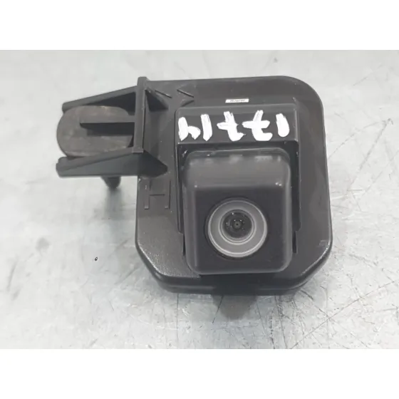 Camara Vision Trasera para Toyota Auris (_E18_)