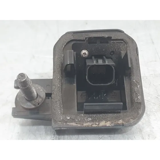 Camara Vision Trasera para Toyota Auris (_E18_)