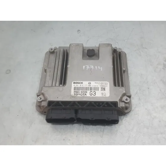 Centralita Motor Uce para Toyota Auris (_E18_)