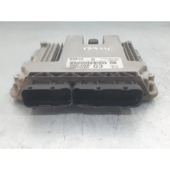 Centralita Motor Uce para Toyota Auris (_E18_)