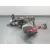 Columna Direccion para Toyota Auris (_E18_)