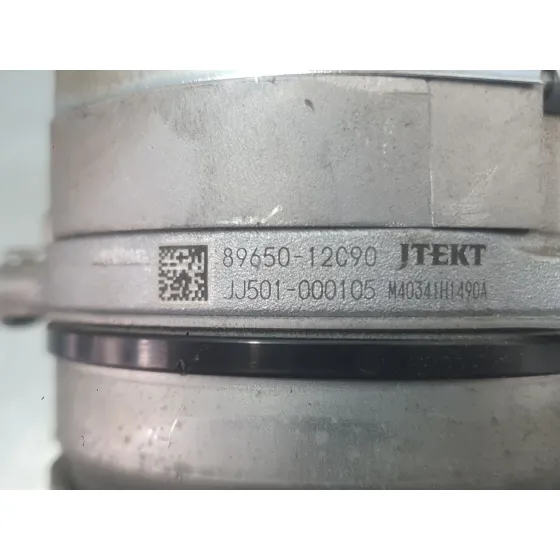 Columna Direccion para Toyota Auris (_E18_)