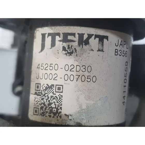 Columna Direccion para Toyota Auris (_E18_)