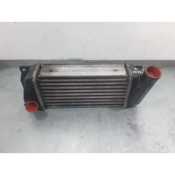 Intercooler para Toyota Auris (_E18_)