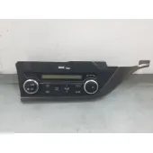 Mando Climatizador para Toyota Auris (_E18_)
