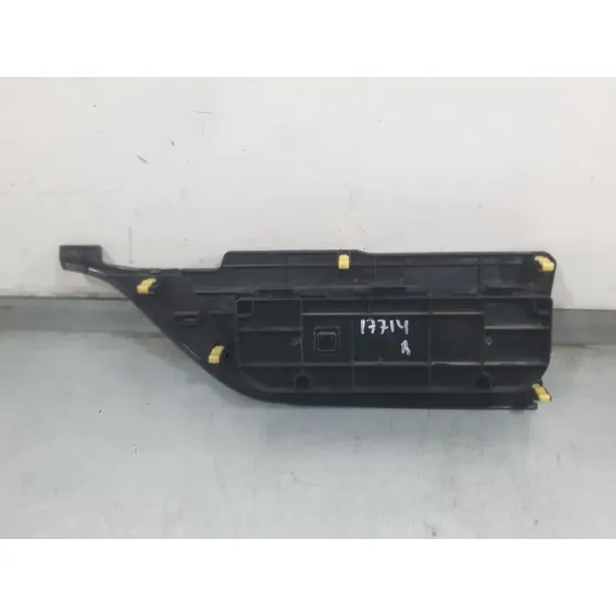 Mando Climatizador para Toyota Auris (_E18_)
