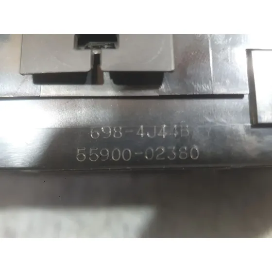 Mando Climatizador para Toyota Auris (_E18_)
