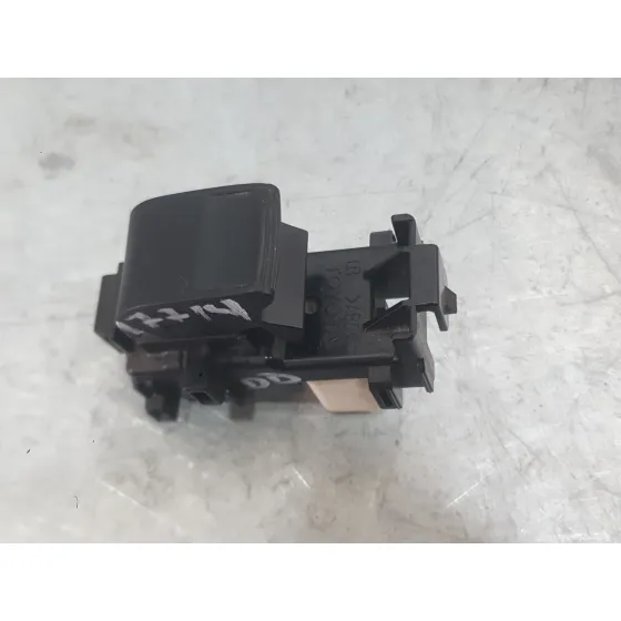 Mando Elevalunas Delantero Derecho para Toyota Auris (_E18_)