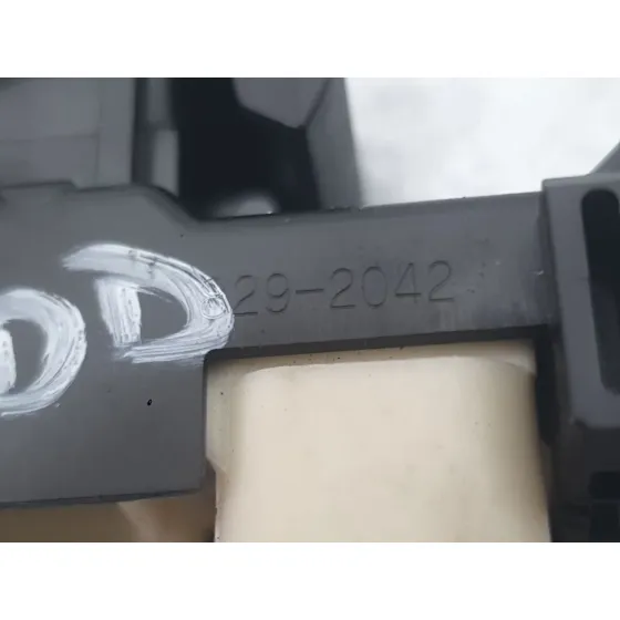 Mando Elevalunas Delantero Derecho para Toyota Auris (_E18_)