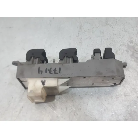 Mando Elevalunas Delantero Izquierdo para Toyota Auris (_E18_)