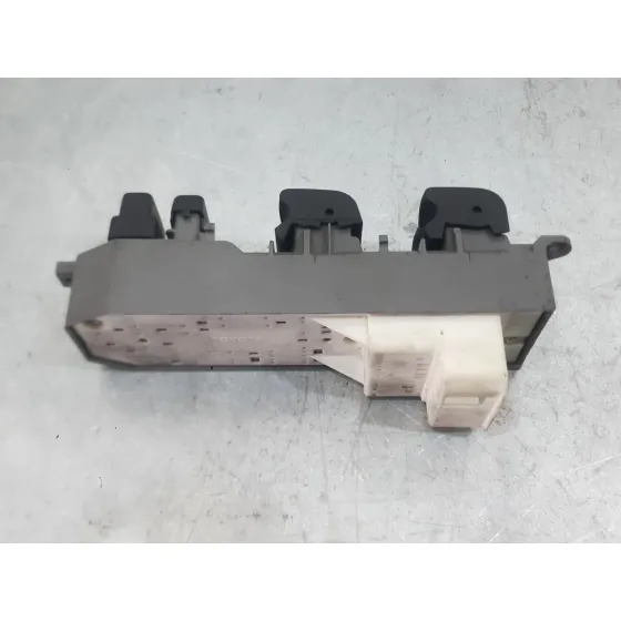 Mando Elevalunas Delantero Izquierdo para Toyota Auris (_E18_)