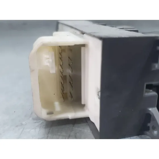 Mando Elevalunas Delantero Izquierdo para Toyota Auris (_E18_)