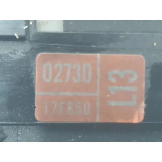 Mando Luces para Toyota Auris (_E18_)