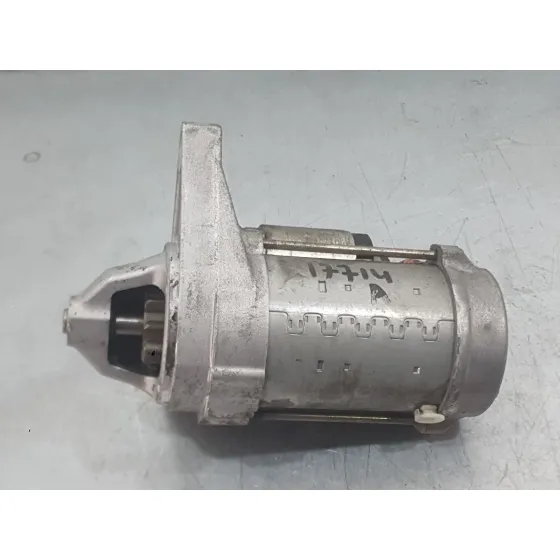 Motor Arranque para Toyota Auris (_E18_)