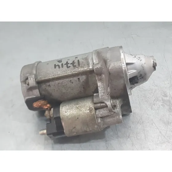 Motor Arranque para Toyota Auris (_E18_)