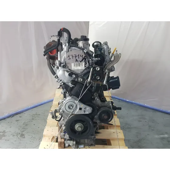 Motor Completo para Toyota Auris (_E18_)