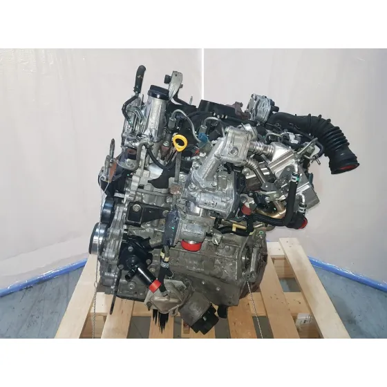 Motor Completo para Toyota Auris (_E18_)