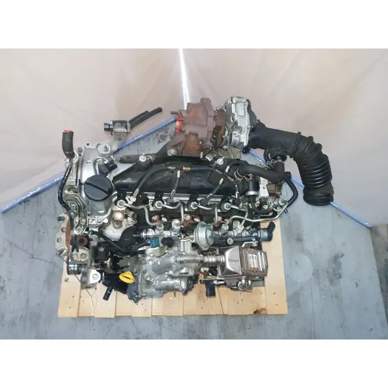 Motor Completo para Toyota Auris (_E18_)