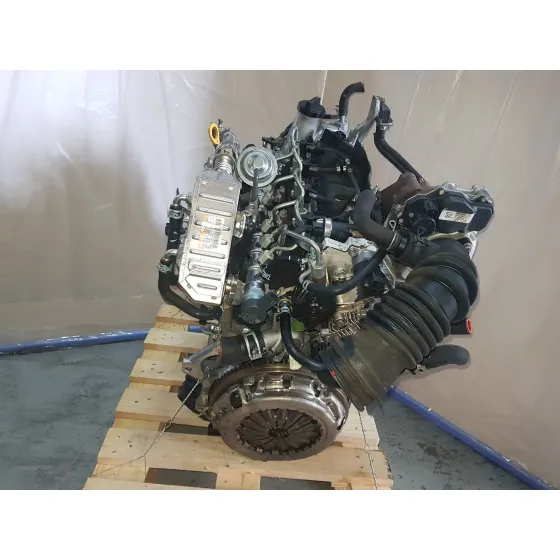 Motor Completo para Toyota Auris (_E18_)