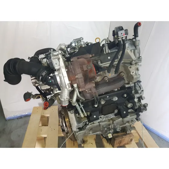 Motor Completo para Toyota Auris (_E18_)