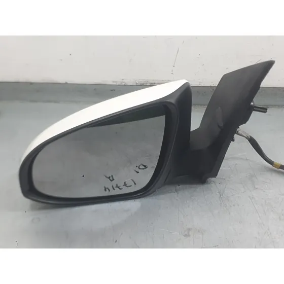 Retrovisor Izquierdo para Toyota Auris (_E18_)