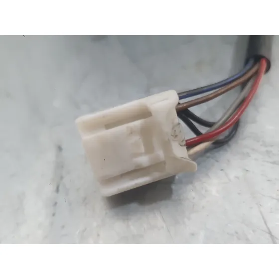 Retrovisor Izquierdo para Toyota Auris (_E18_)