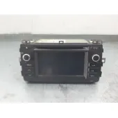 Sistema Navegacion Gps para Toyota Auris (_E18_)