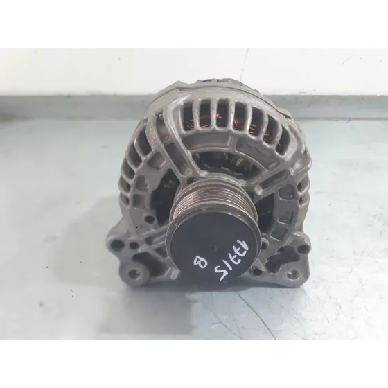 Alternador para Audi A3 Sportback (8Pa)