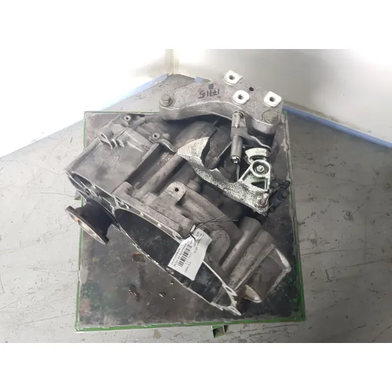 Caja Cambios para Audi A3 Sportback (8Pa)