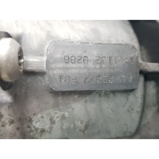 Caja Cambios para Audi A3 Sportback (8Pa)