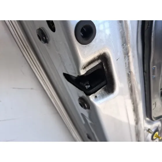 Cerradura Puerta Trasera Izquierda para Audi A3 Sportback (8Pa)