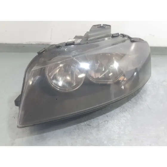 Faro Izquierdo para Audi A3 Sportback (8Pa)