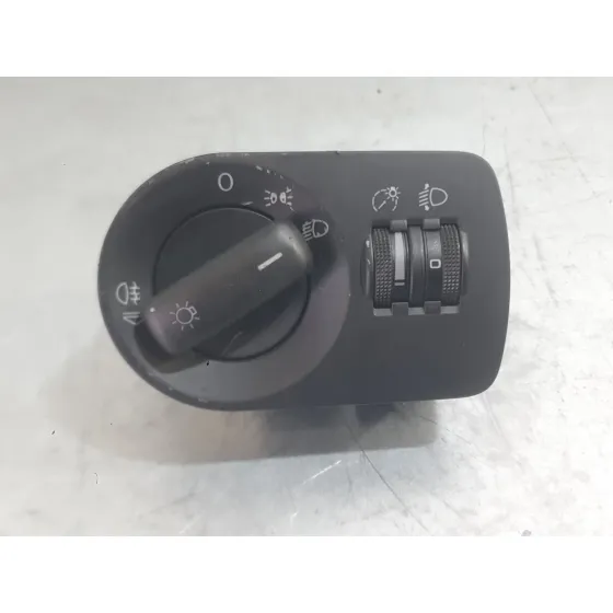 Mando Luces para Audi A3 Sportback (8Pa)