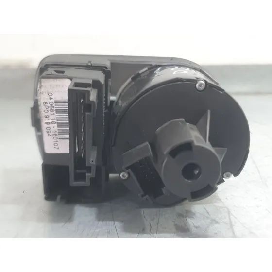 Mando Luces para Audi A3 Sportback (8Pa)