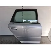 Puerta Trasera Derecha para Audi A3 Sportback (8Pa)