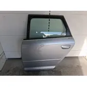 Puerta Trasera Izquierda para Audi A3 Sportback (8Pa)