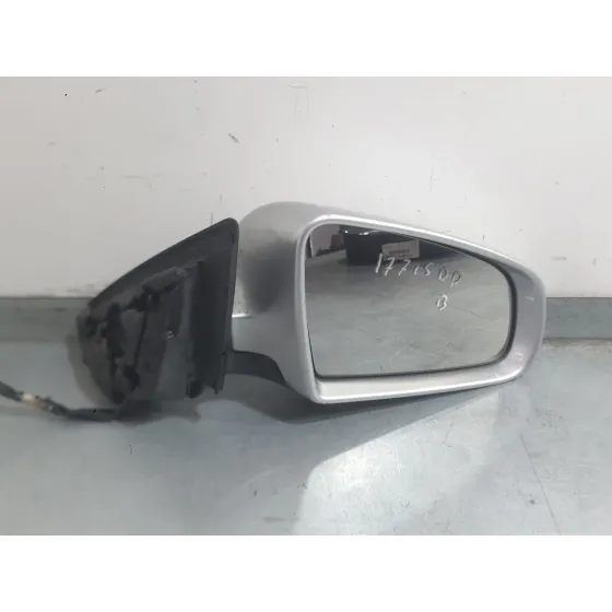 Retrovisor Derecho para Audi A3 Sportback (8Pa)