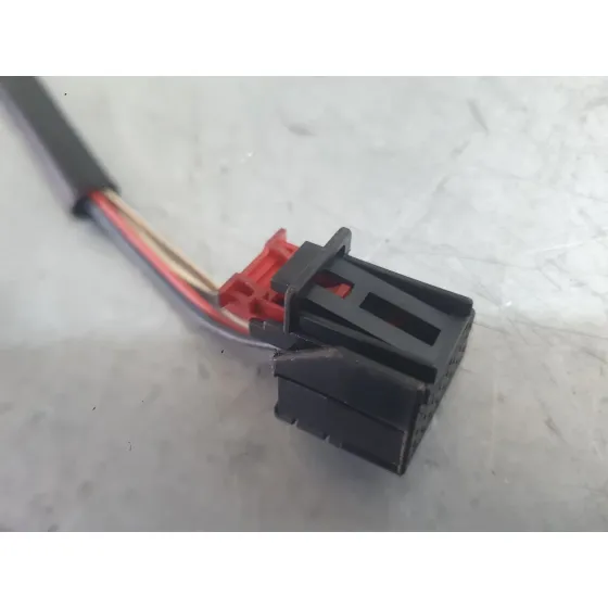 Retrovisor Derecho para Audi A3 Sportback (8Pa)
