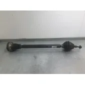 Transmision Delantera Derecha para Audi A3 Sportback (8Pa)