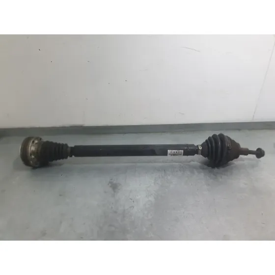 Transmision Delantera Derecha para Audi A3 Sportback (8Pa)