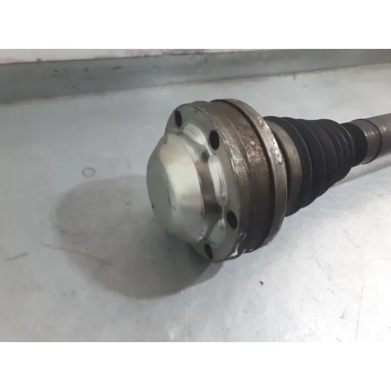 Transmision Delantera Derecha para Audi A3 Sportback (8Pa)