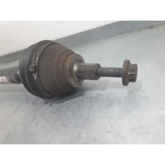 Transmision Delantera Derecha para Audi A3 Sportback (8Pa)