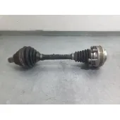 Transmision Delantera Izquierda para Audi A3 Sportback (8Pa)