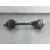 Transmision Delantera Izquierda para Audi A3 Sportback (8Pa)
