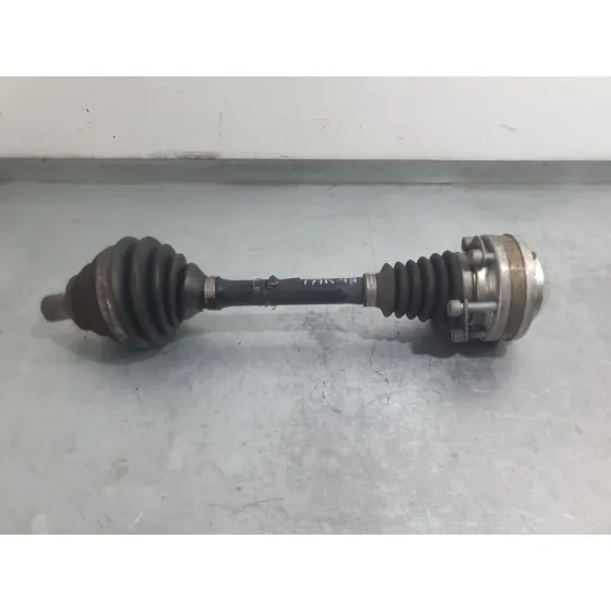 Transmision Delantera Izquierda para Audi A3 Sportback (8Pa)