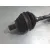 Transmision Delantera Izquierda para Audi A3 Sportback (8Pa)