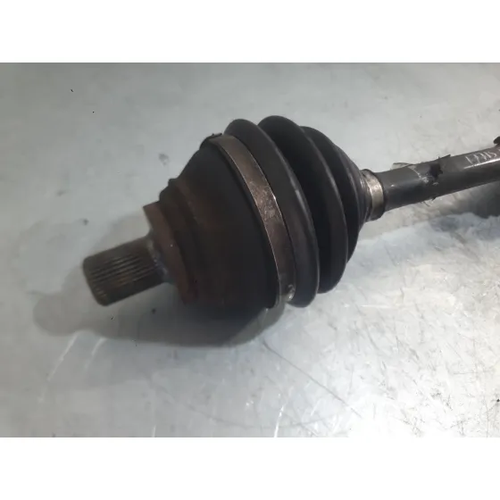 Transmision Delantera Izquierda para Audi A3 Sportback (8Pa)
