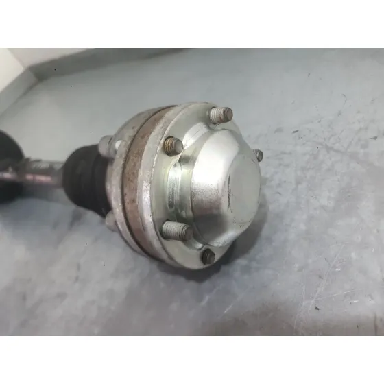 Transmision Delantera Izquierda para Audi A3 Sportback (8Pa)