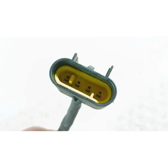 Sonda Lambda para Fiat 500L (351_, 352_)