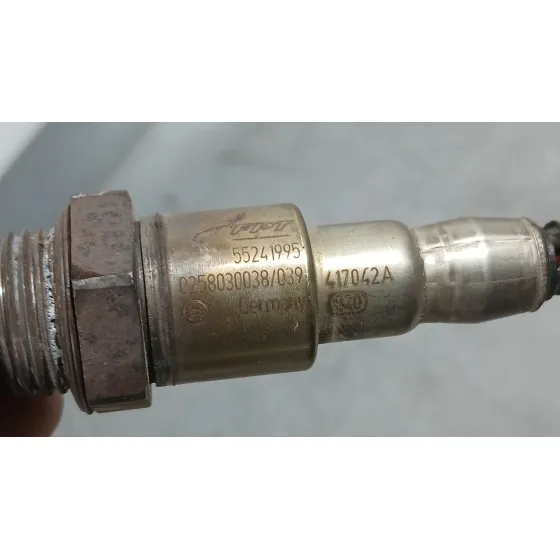 Sonda Lambda para Fiat 500L (351_, 352_)